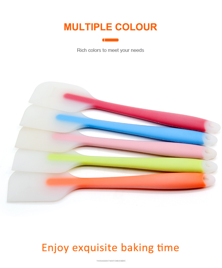 kitchen spatula silicone