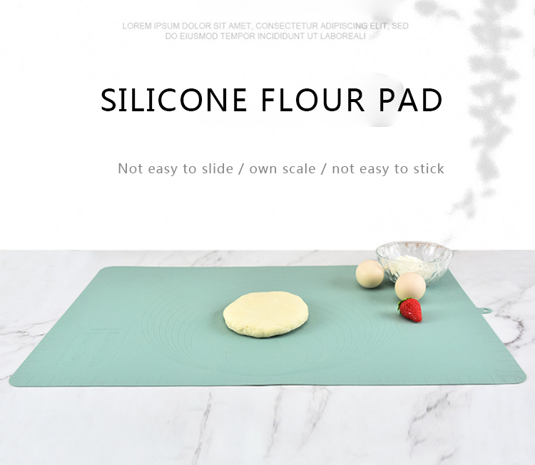 kneading mat