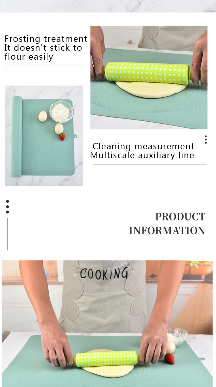 kneading mat