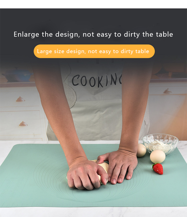 Kneading pad (6)