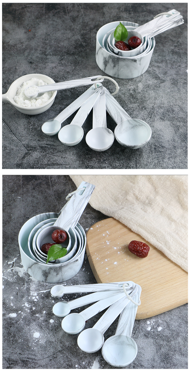 kitchen measuring spoons