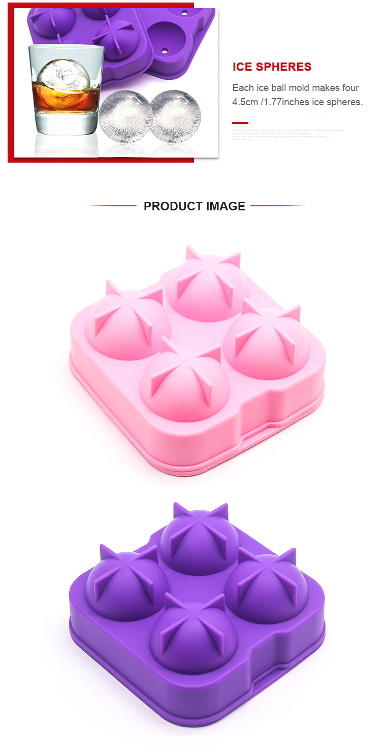 food grade silicone mold
