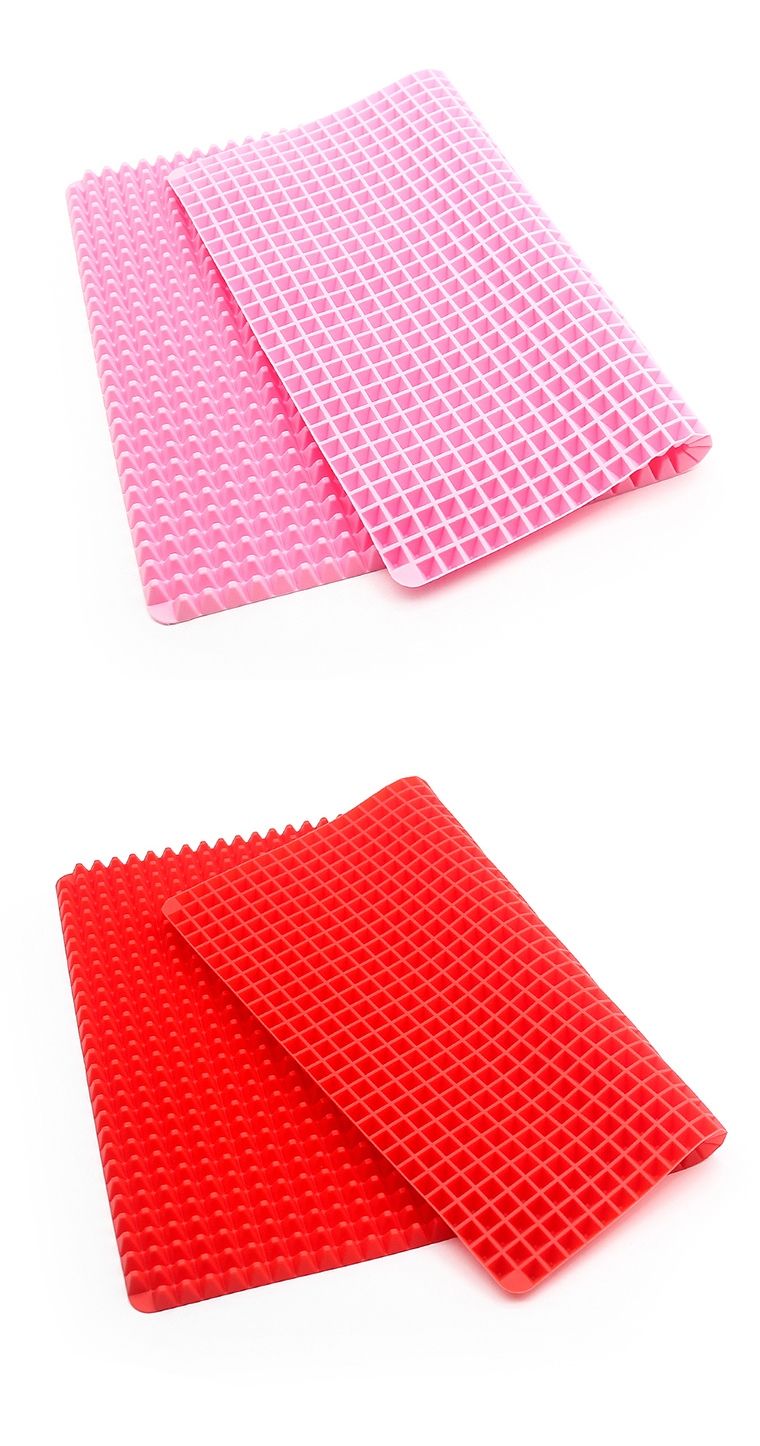 food grade silicone baking sheet