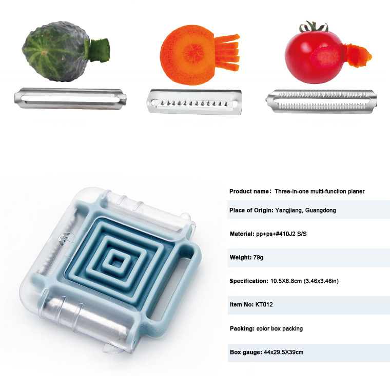 vegetable peeler