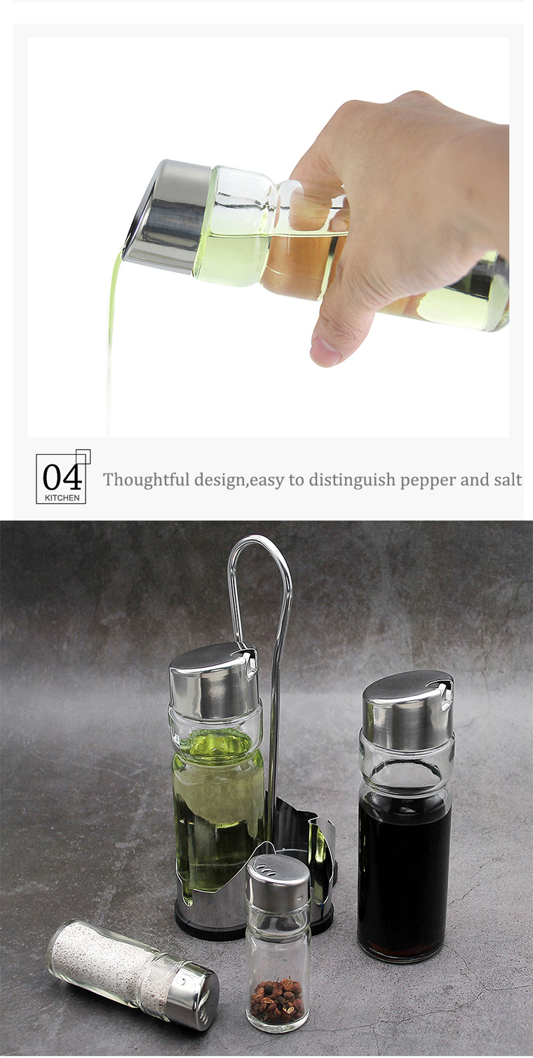 pepper salt mill set