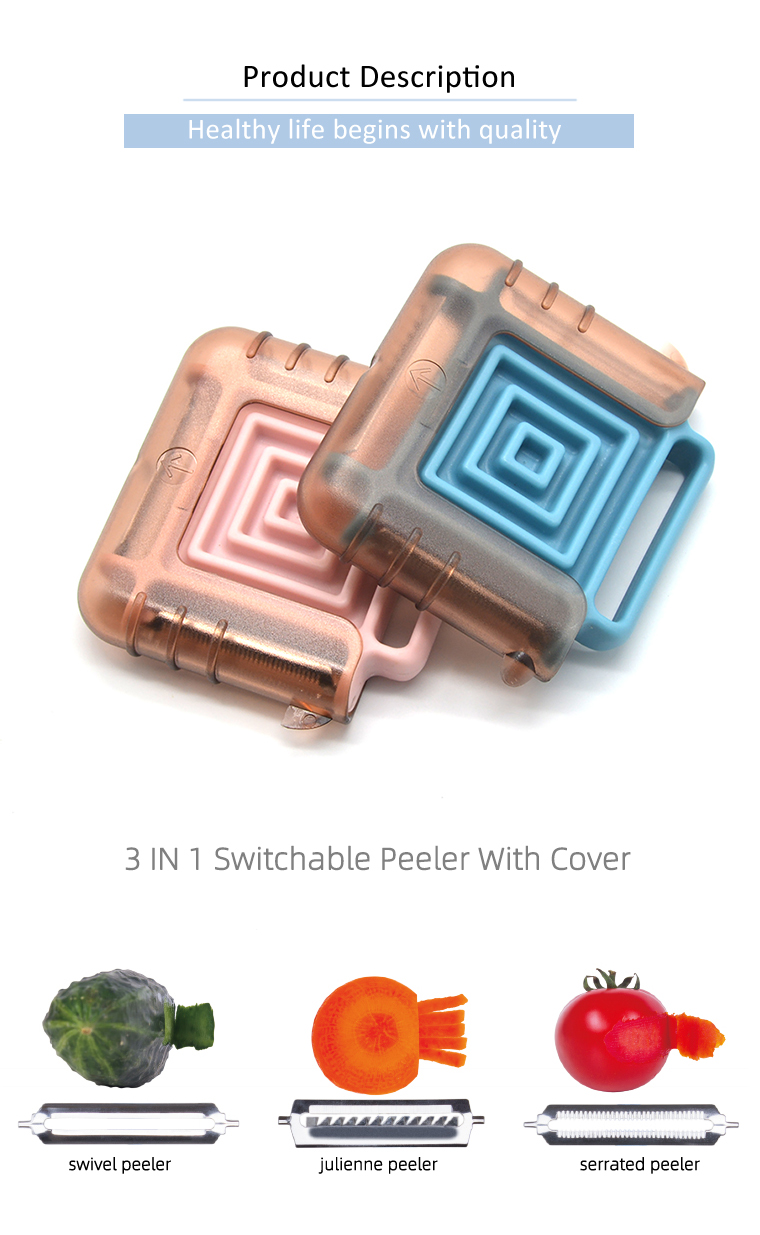 kitchen tools peeler