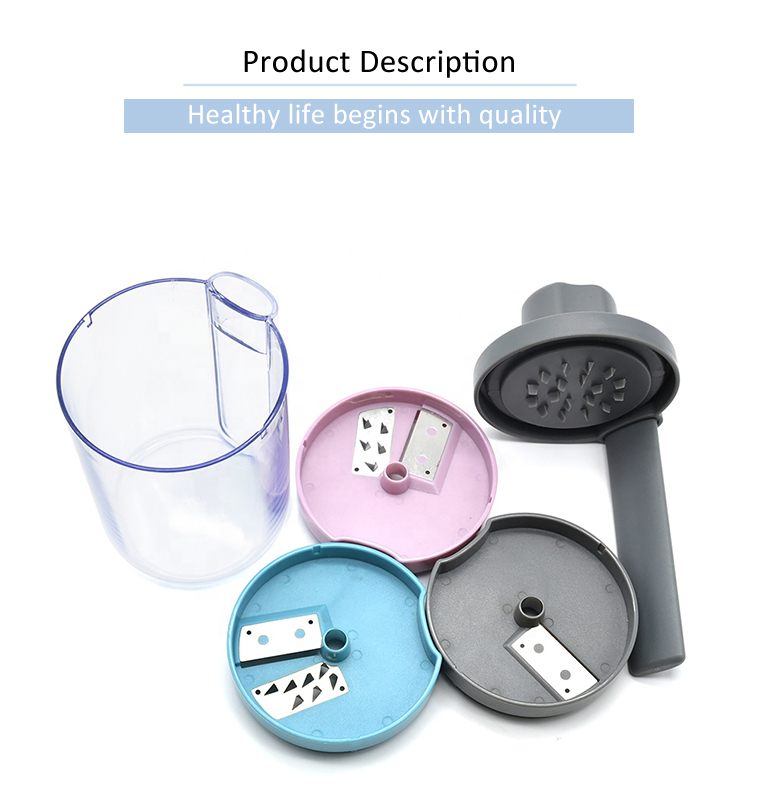 kitchen vegetable cutter machine