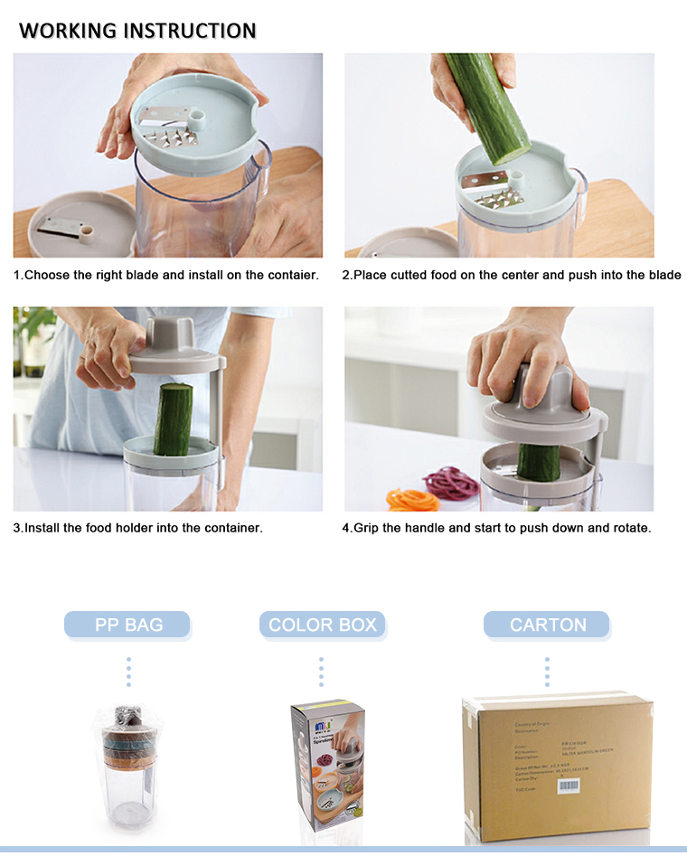 kitchen vegetable cutter machine