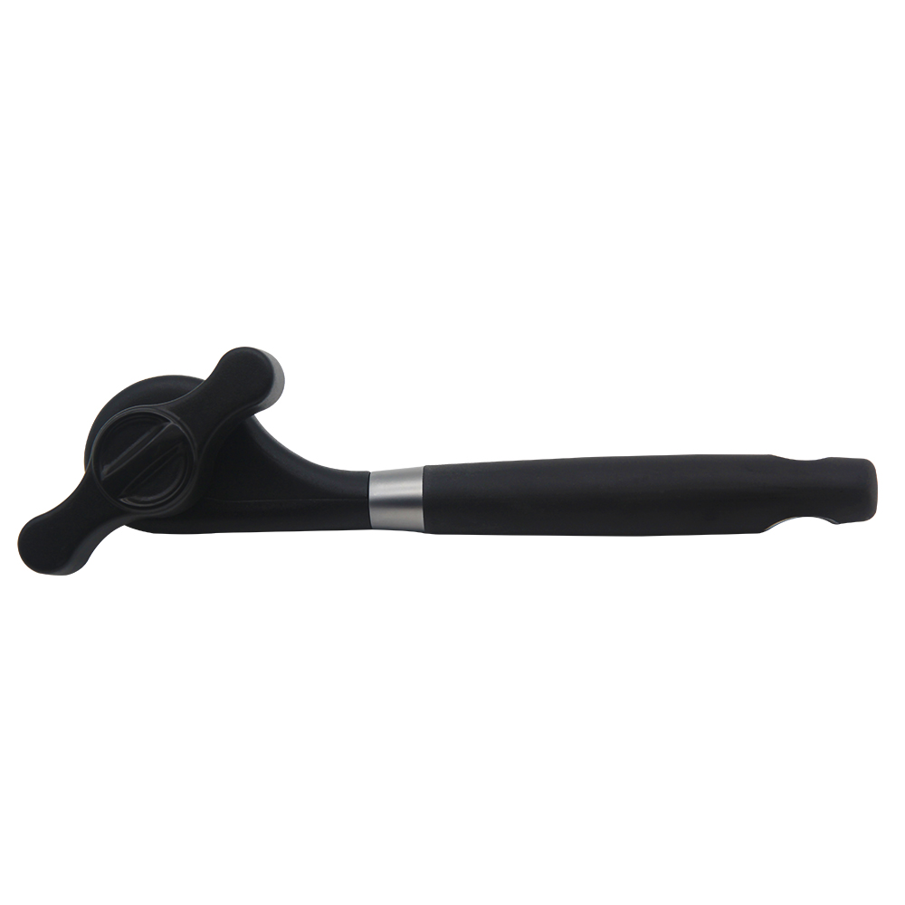 stainless steel manual can opener