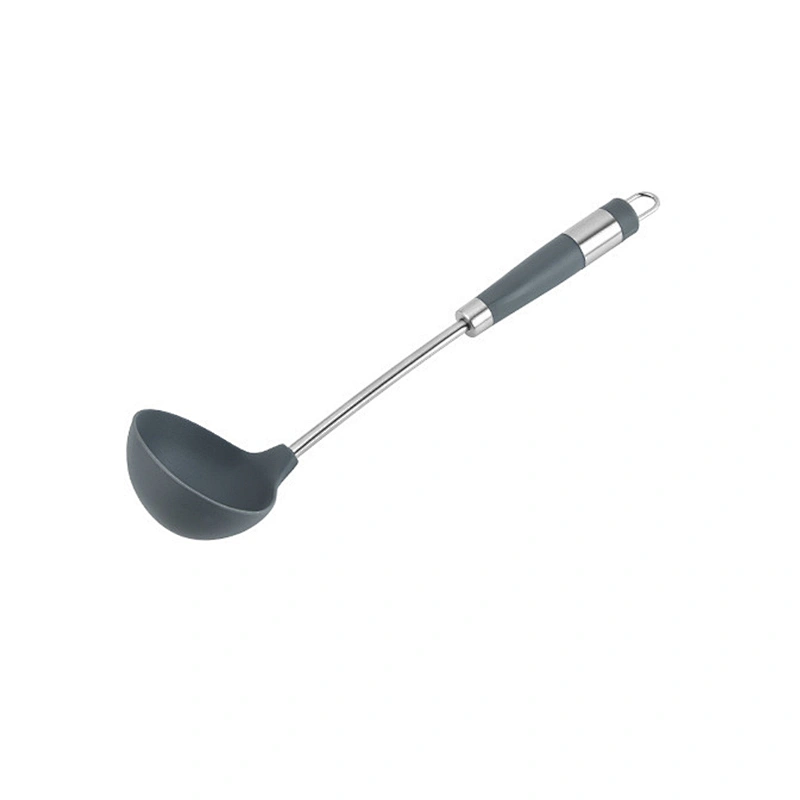 Silicone Kitchen Accessories Cooking utensil Tools cookware sets Cocina kitchen cooking utensils set With stainless steel Handle
