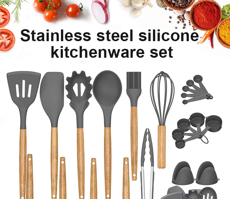kitchen cooking utensils