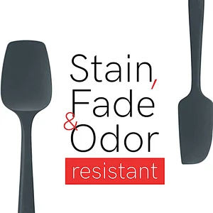 4 pcs Silicone Spatula Set Heat Resistant Nonstick Small and Large Kitchen Spatulas cookware sets Kitchen Utensil Set