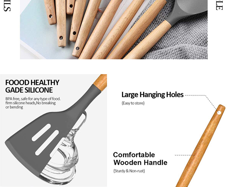 kitchen cooking utensils