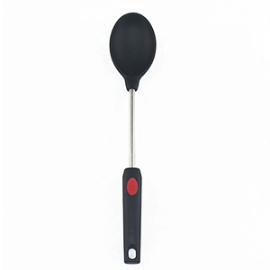 6 pcs stainless steel cookware sets camping kitchenware kitchen accessories gadgets silicone cooking utensils set