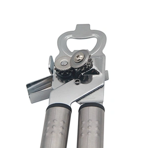 2022 Amazon Professional Good Quality Stainless Steel Manual Can Opener