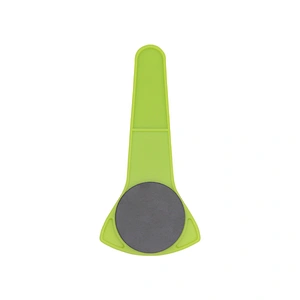 High quality refrigerator kitchen scissors multi with magnetic cover