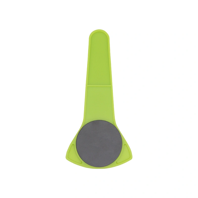 High quality refrigerator kitchen scissors multi with magnetic cover