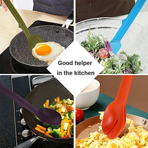 13 pcs Heat Resistant Kitchen Utensil Set High Quality Rotating Stand Accessories Nylon Kitchen Utensils Set