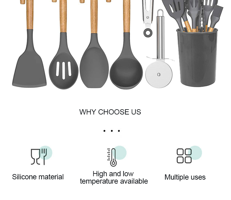 kitchen cooking utensils