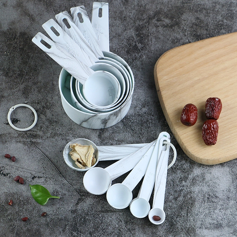 Kitchen Cooking Baking Accessories Measuring Tools Measuring Spoons And Cups Set kitchen Measuring Spoons Set