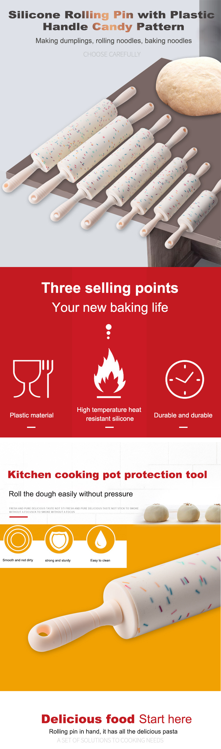 kitchen dough