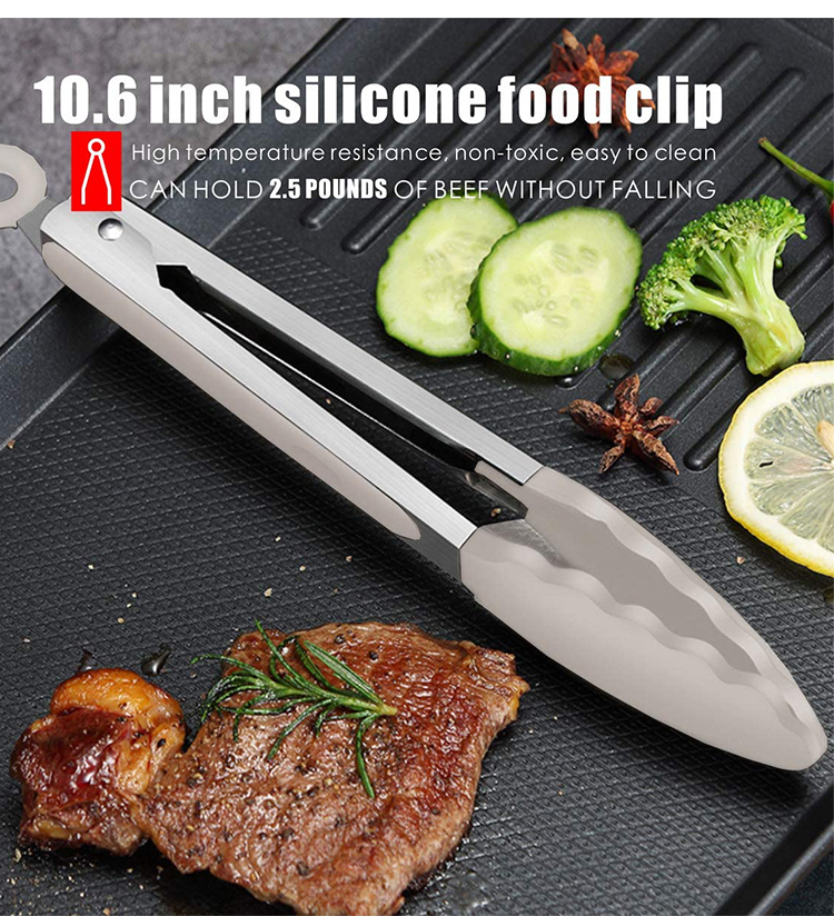 kitchen spatula set