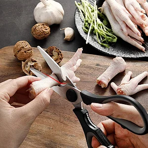 33 pcs kitchen utensil set Nonstick Cookware set Kitchen Gadgets Stainless Steel Handle Spatula Set silicone kitchen accessories
