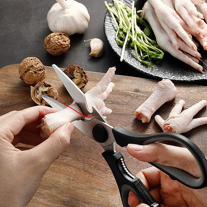 33 pcs kitchen utensil set Nonstick Cookware set Kitchen Gadgets Stainless Steel Handle Spatula Set silicone kitchen accessories