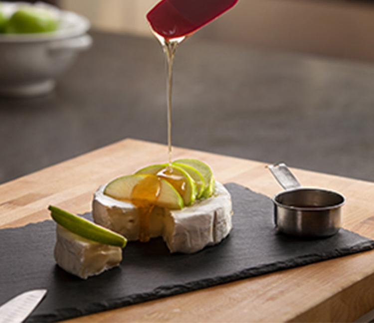 silicone kitchen utensil set