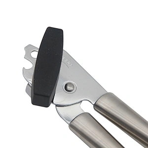 New Design Stainless Steel Can Opener Good Quality Can Opener Manual
