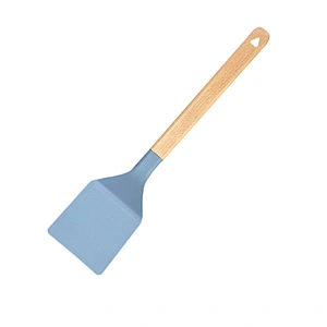 Kitchen accessories cooking kitchen utensils turner Kitchen Gadget non stick heat resistant silicone spatula turner