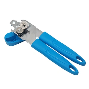 2022 New Design Can Opener Manual Good Quality Can Opener Manual Stainless Steel