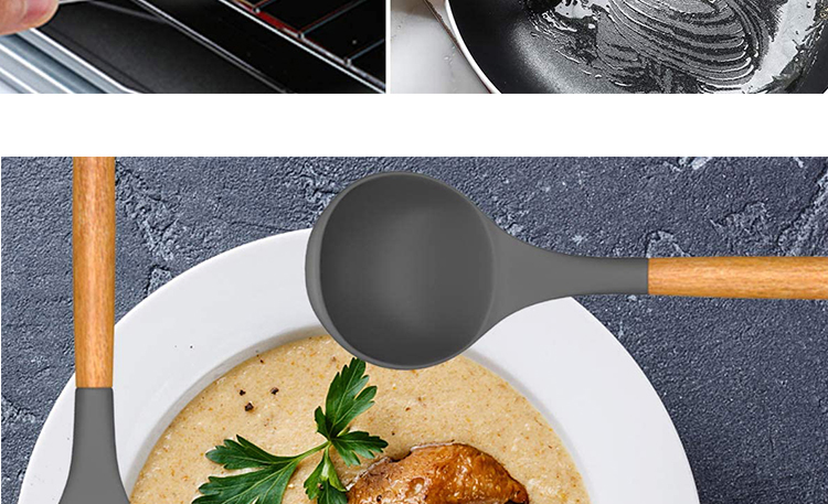 kitchen cooking utensils