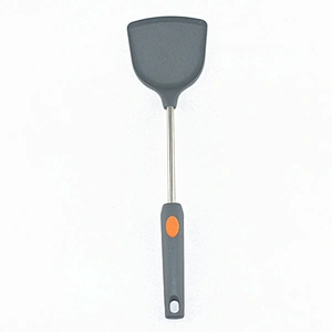 6 pcs stainless steel cookware sets camping kitchenware kitchen accessories gadgets silicone cooking utensils set