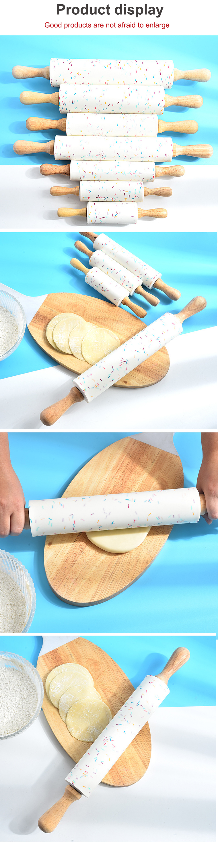 roller dough
