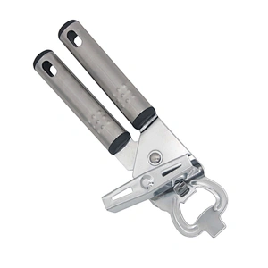 2022 Amazon Professional Good Quality Stainless Steel Manual Can Opener