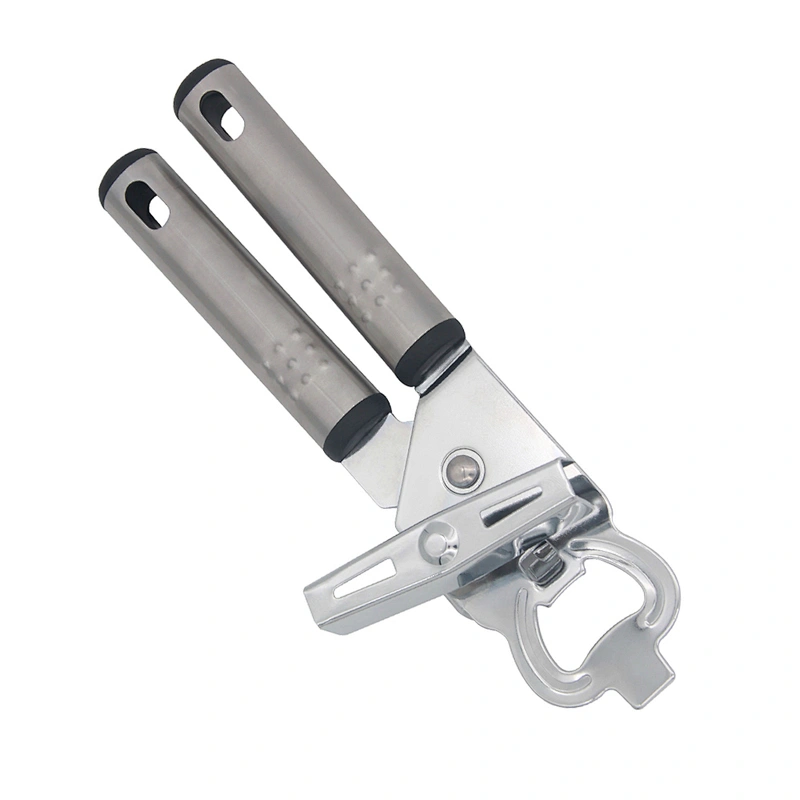 2022 Amazon Professional Good Quality Stainless Steel Manual Can Opener