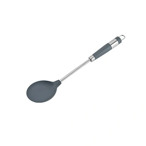Silicone Kitchen Accessories Cooking utensil Tools cookware sets Cocina kitchen cooking utensils set With stainless steel Handle