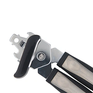 Amazon Hot Selling Bottle Opener Kitchen Multi-function Beer Bottle Opener and Can Box Tin Opener kitchen accessories