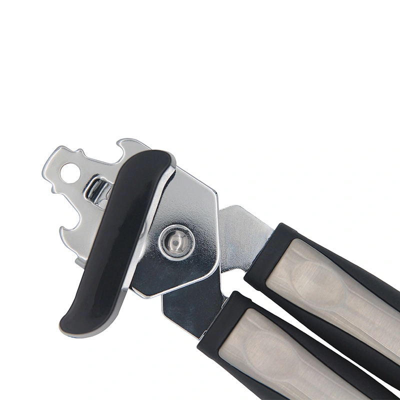 Amazon Hot Selling Bottle Opener Kitchen Multi-function Beer Bottle Opener and Can Box Tin Opener kitchen accessories