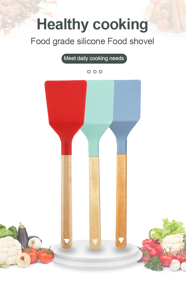 kitchen utensils turner