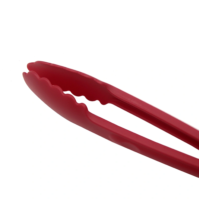 Amazon Hot Selling Food Tong Factory Supply BBQ Cooking Tool Stainless Steel Food Tong