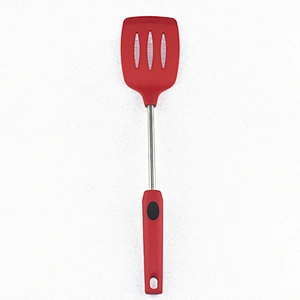 6 pcs stainless steel cookware sets camping kitchenware kitchen accessories gadgets silicone cooking utensils set