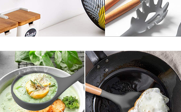kitchen cooking utensils