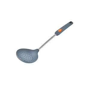 7pcs Silicone Kitchen Utensils Set cookware set gadget Heat Resistant Stainless Steel Handle Silicone Cooking Utensil Set