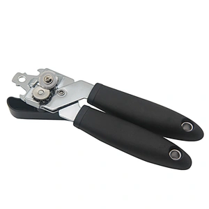 Amazon Hot Selling Bottle Opener Kitchen Multi-function Beer Bottle Opener and Can Box Tin Opener kitchen accessories