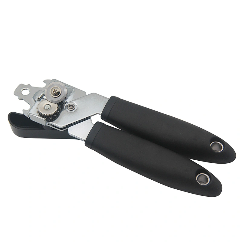 Amazon Hot Selling Bottle Opener Kitchen Multi-function Beer Bottle Opener and Can Box Tin Opener kitchen accessories