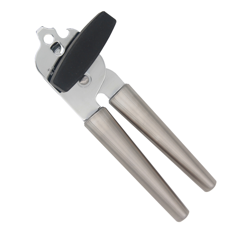 New Design Stainless Steel Can Opener Good Quality Can Opener Manual