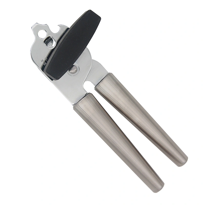 New Design Stainless Steel Can Opener Good Quality Can Opener Manual