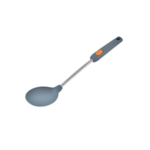 7pcs Silicone Kitchen Utensils Set cookware set gadget Heat Resistant Stainless Steel Handle Silicone Cooking Utensil Set